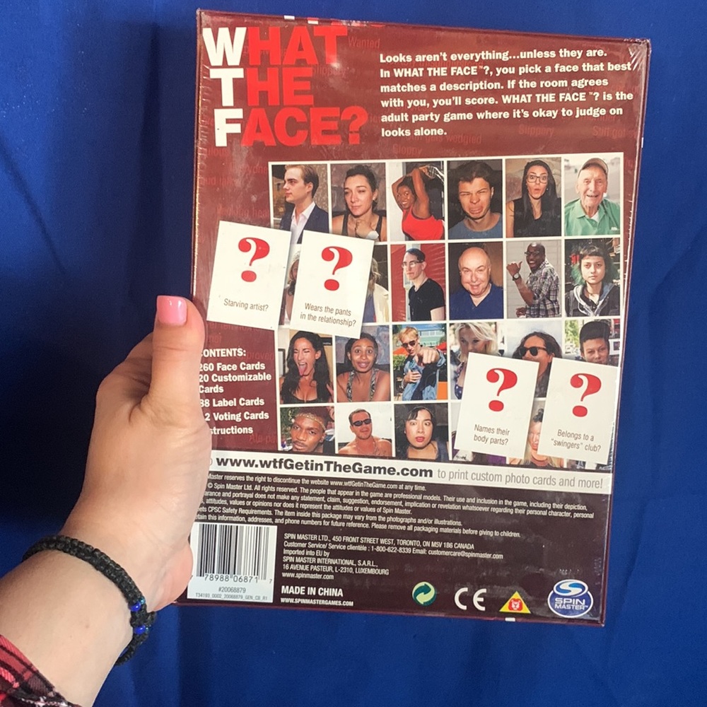 Adult game - Picture 2 of 3